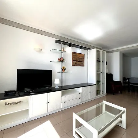 Apartment Rhode Vista Al Mar