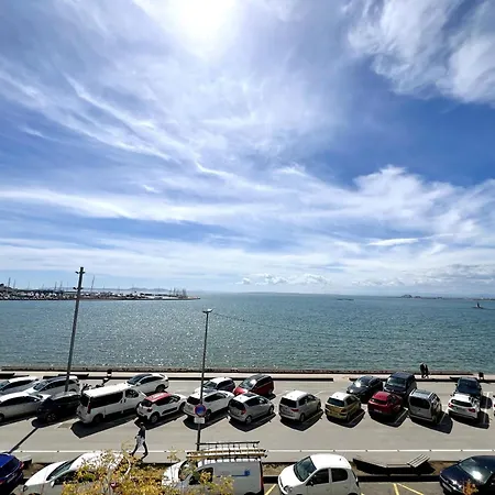 Apartment Rhode Vista Al Mar *