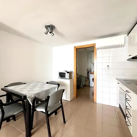 Apartment Rhode Vista Al Mar *