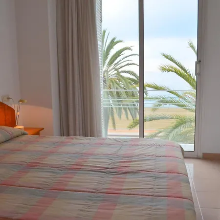 Rhode Vista Al Mar Apartment *